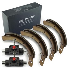 2x Cylindres de Frein de Roue