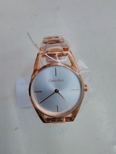 Montre Femme CALVIN KLEIN K7L23646 Excellent