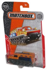 Matchbox MBX Secours 7/30