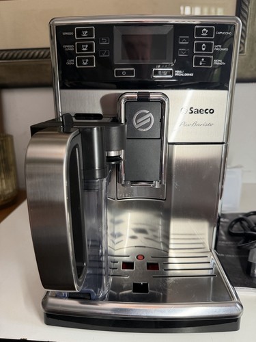 Saeco picobaristo hd8927 - picobaristo, hd8927/47