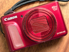 Excellent - Appareil photo