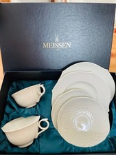 Ensemble paire de tasses à