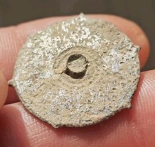 Fibule Circulaire Gauloise