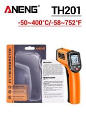 Thermomètre Infrarouge Laser