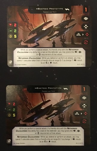 Baktoid prototype full - 2x, art
