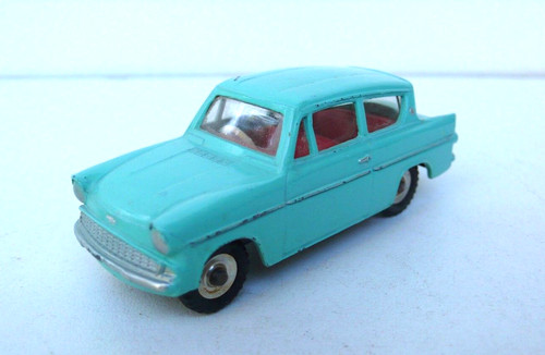 Dinky toys england ford - ,
