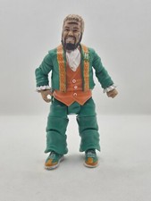 Figurine catcheur Mattel 2010