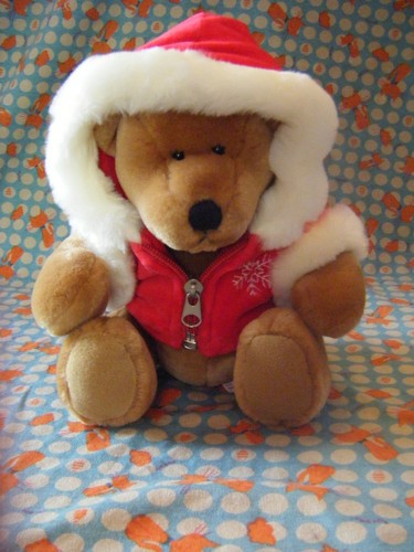Russ berrie flocon neige - berrie, de