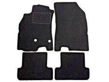 Jeu de tapis textiles