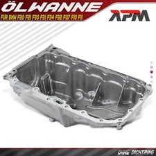 Carter D'pour BMW 1er F20 F21