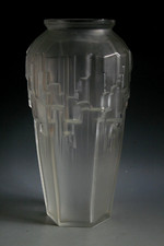 Rare vase art - vase, en