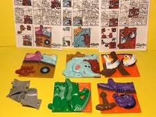 L7 - 5 kinder 1998 + 3 BPZ -