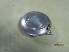 UN ECLAIRAGE PLAFONNIER POUR ANCETRE 1930/50 PEUGEOT RENAULT CITROEN MATHIS 