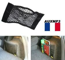 Filet coffre de voiture