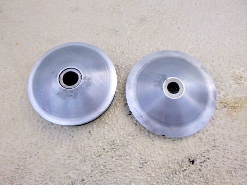 Variateur scooter suzuki - variateur,