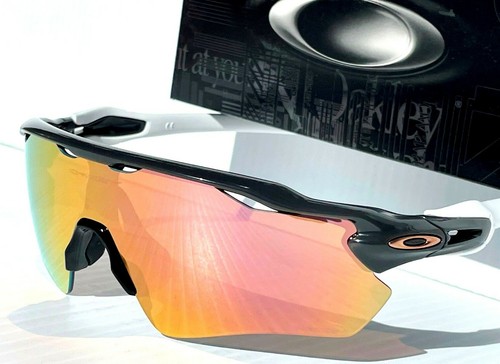 Oakley radar path - radar, lunettes