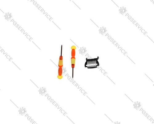Babyliss hommes peigne guide - babyliss,