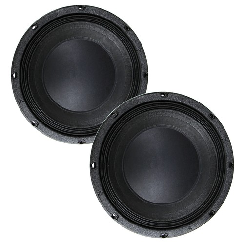 Pair eminence kappa pro 10lf - eminence,