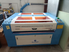 Découpe / gravure laser co2 100W (120x120cm)