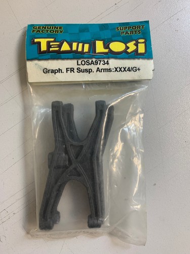 Team losi graphite avant - graphite,