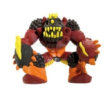 Gormiti FREEZER - Peuple du