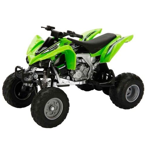 New ray toys scale atv - new, 1:12
