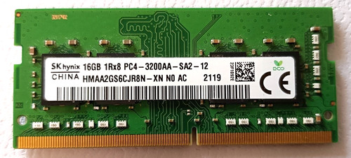 Mémoire dimm ddr4 go - mémoire,