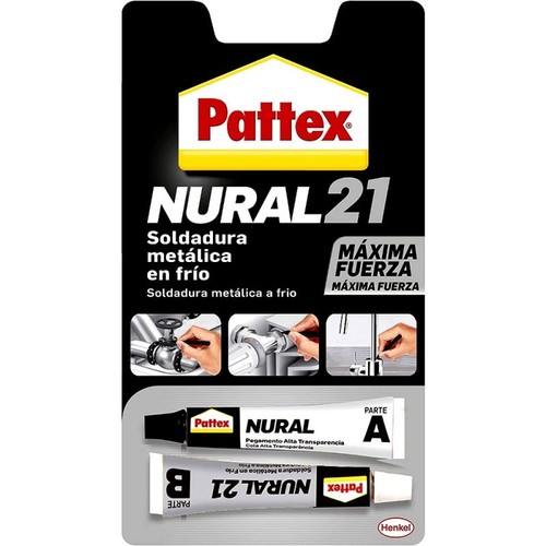 Pattex soudure froid - pattex, à