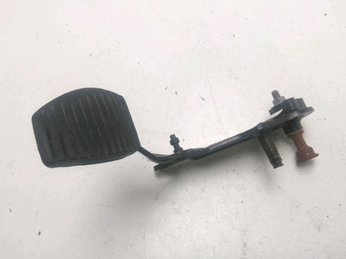 Pedale embrayage peugeot - pedale,