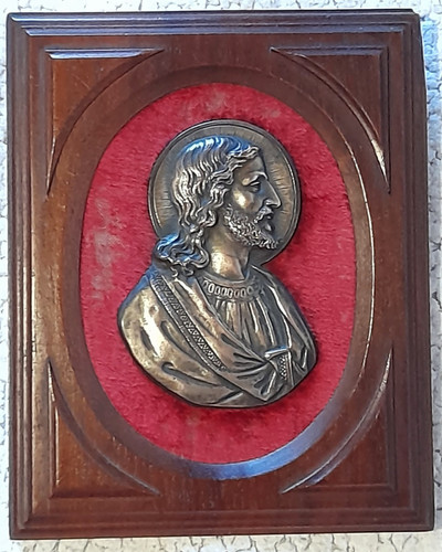 Tableau religieux époque - religieux,