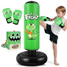 Sac de Boxe pour Enfants