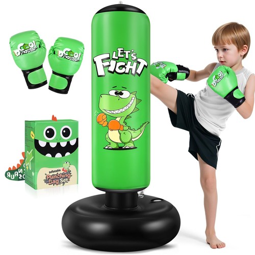 Sac boxe pour enfants - de,