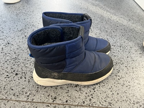 Après ski bottes neige - après,