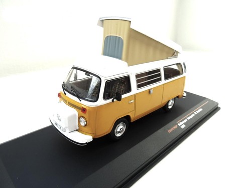 Volkswagen b camper - vw,