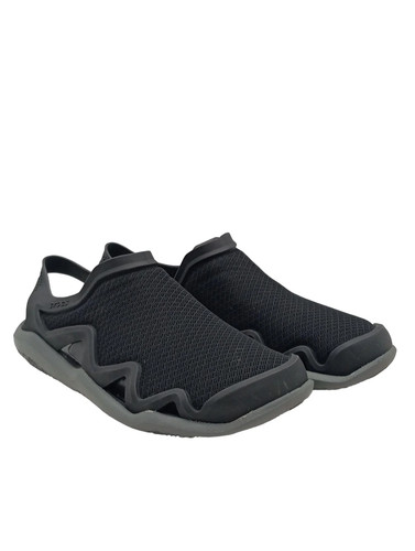 Crocs sandales femme noir - crocs,