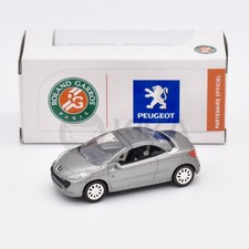 Peugeot 207 CC Roland Garros