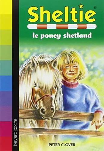 Sheltie tome - 1, le