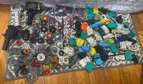 Metal fight beyblade - fight,