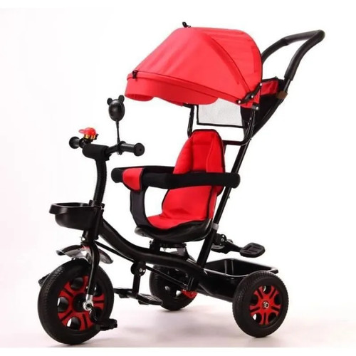 Tricycle évolutif enfant 5 - Évolutif,