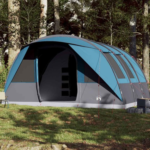 Tente camping tunnel - de,