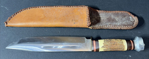 Vtg eig solingen germany - ,