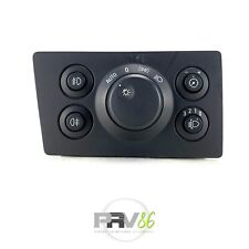 Bloc Commande Phare OPEL