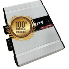 Taramps HD 3000 1 Ohm
