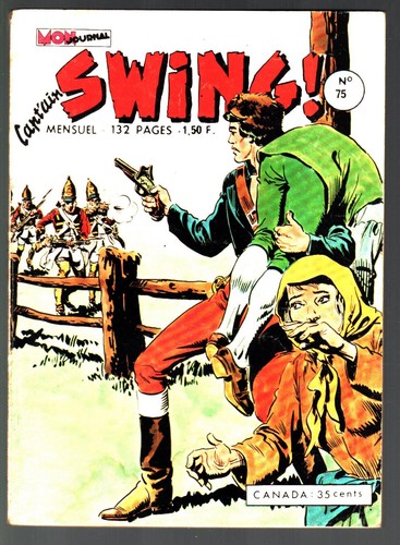 Swing 1972 mon - swing,