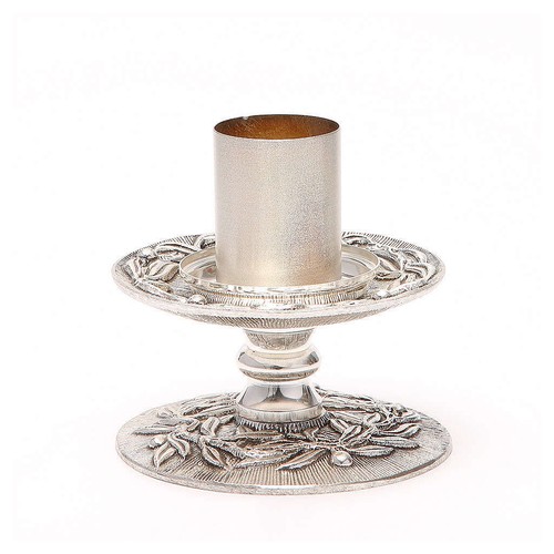 Chandelier autel bronze - chandelier,