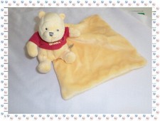 ① - Doudou Peluche Winnie