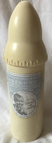 Remond 1950 boîte protège - 1950,