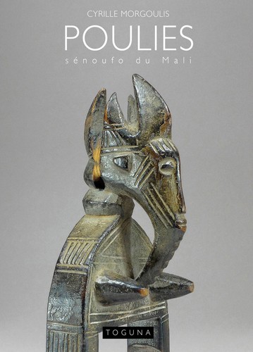 Poulies sénoufo mali - sénoufo, du