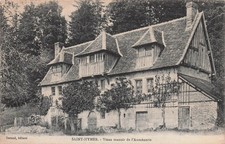 14 SAINT HYMER VIEUX MANOIR DE