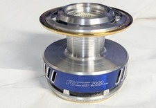 Bobine Daiwa Kan 191FP Saltiga RCS 7000
